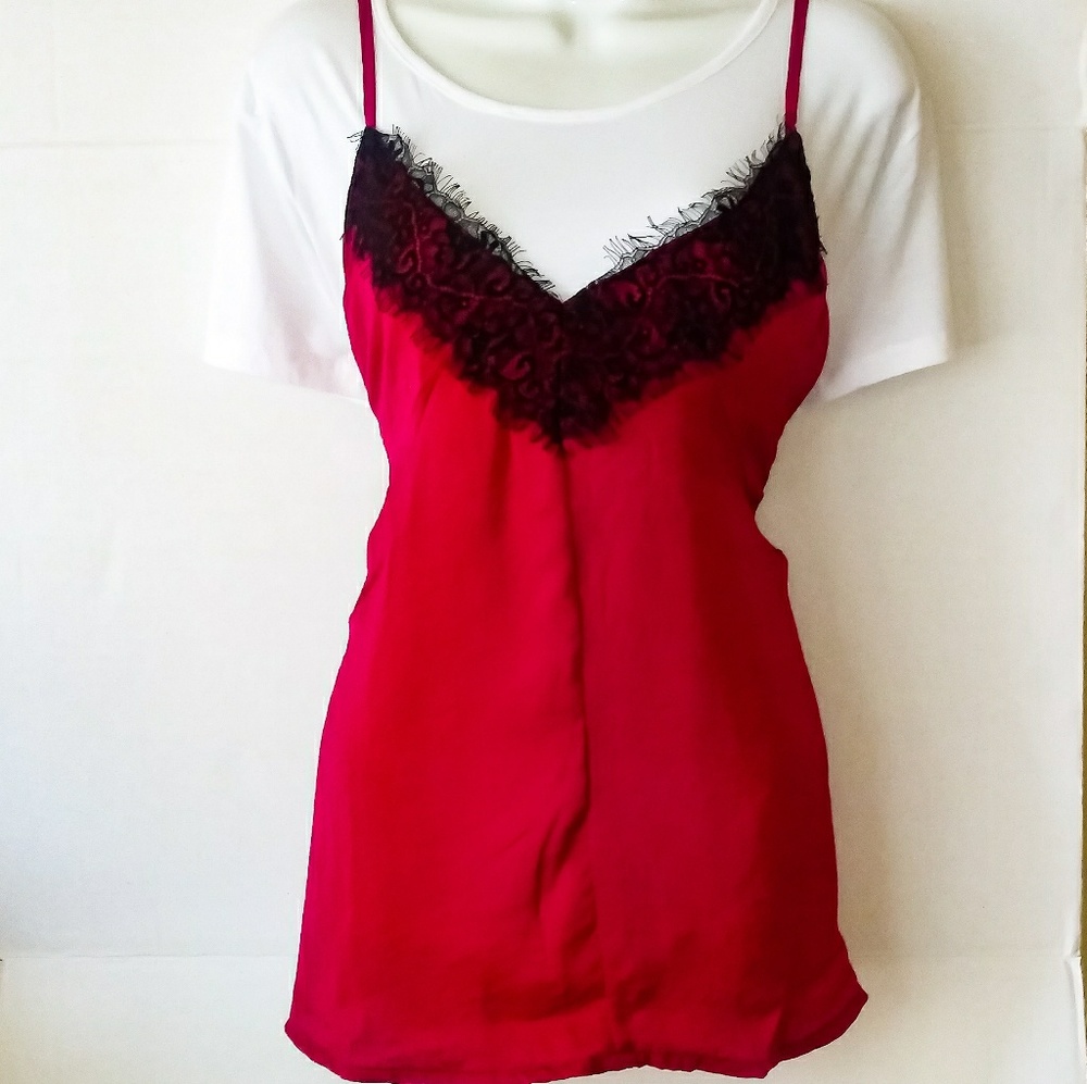 ❤Stunning 2pc Top By Poof Apparel